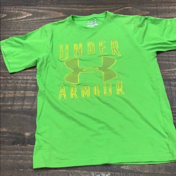 Under Armour T-shirt - Picture 1 of 2
